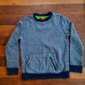 Boys pullover